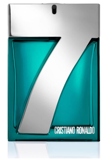 Cristiano Ronaldo CR7 Origins Eau de Toilette Herre 30 ml