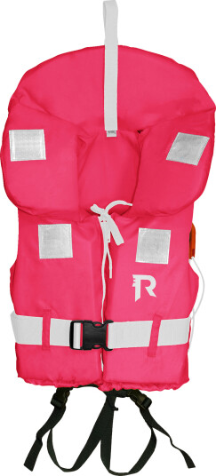 Regatta Soft 100N, redningsvest barn 5-15KG Pink Regatta Soft 100N, redningsvest barn 5-15KG Pink