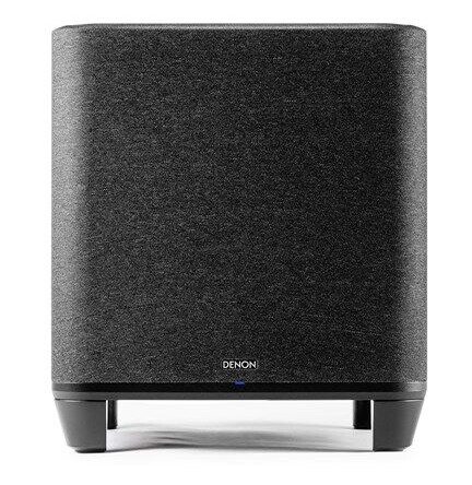 Denon Home Subwoofer Trådløs subwoofer Denon Home Subwoofer Trådløs subwoofer