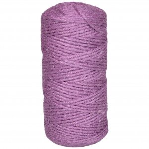 Infinity Hearts Snor/Jutesnor Lilla 2mm  100 meter