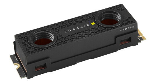Corsair Force MP600 PRO Hydro X Gen4 M.2 2TB