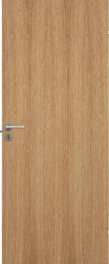 Swedoor Dørbl Easy Nature 9x20 Eik