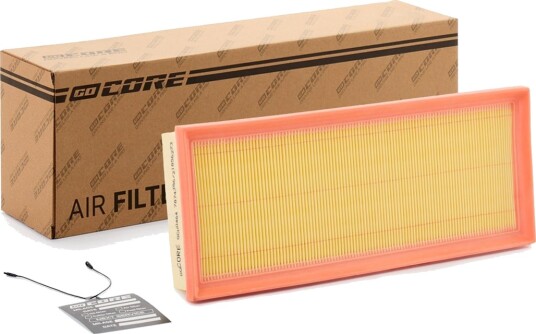 goCORE GCH0464 Luftfilter goCORE GCH0464 Luftfilter