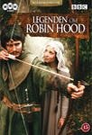 Legenden Om Robin Hood DVD