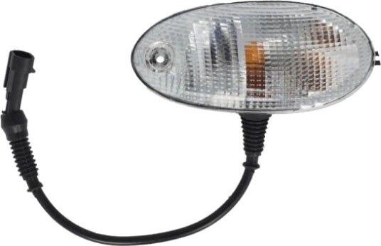 TRUCKLIGHT SM-IV008R Begrensningslys
