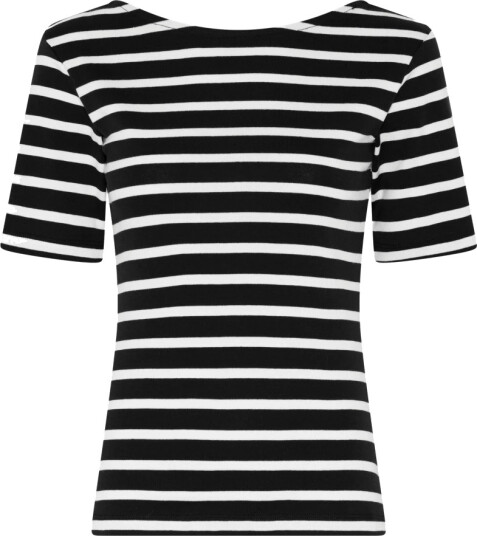 Bruuns Bazaar Dame Topper Flerfarget XL, Bruuns Bazaar Dame Topper Flerfarget XL,