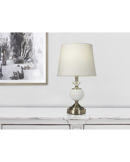 Bordlampe Sally
