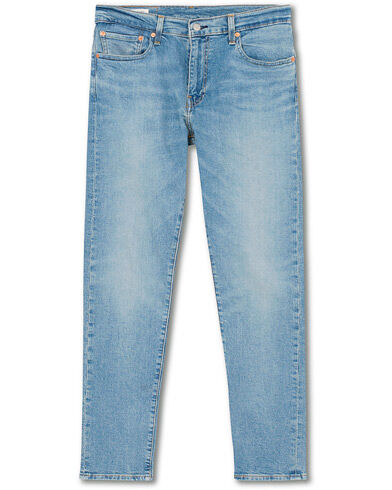Levi's 512 Slim Taper Jeans Pelican Rust