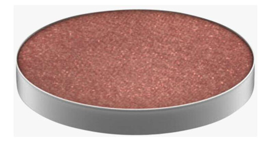 MAC Cosmetics Eye Shadow Pro Palette Refill Pan 1,3 g Antiqued