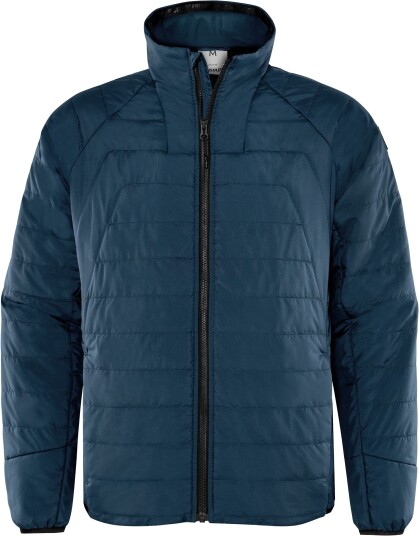 Fristads Oxygen PrimaLoft jakke Blå XS