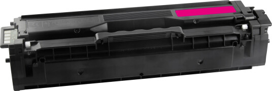 TB Toner CLT-M504S Magenta (1.800 sider) erstatter Samsung SU292A TB Premium toner