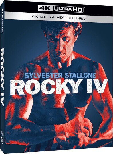 Rocky IV (1985) Rocky IV (1985)