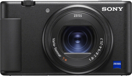 Sony digitalkamera til vlogging ZV-1 Sony digitalkamera til vlogging ZV-1