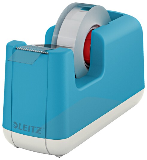 Leitz Cosy tapedispenser Leitz Cosy tapedispenser