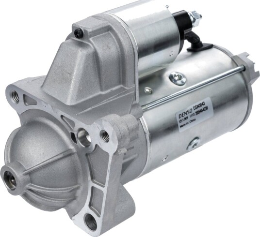 DENSO DSN3043 Starter