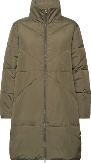 FREE/QUENT | Fqolga Jacket | S