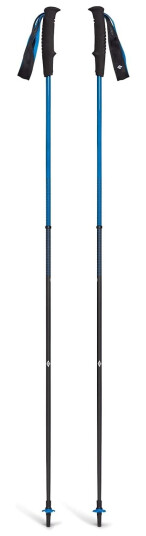 Avstand Carbon Trekkingstaver Treningsutstyr