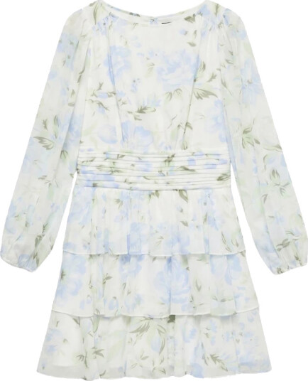 Vero Moda Dame Kjoler Hvit M,