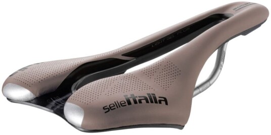 Selle Italia SLR Boost Ti Superflow Gravel Sete S3 Selle Italia SLR Boost Ti Superflow Gravel Sete S3