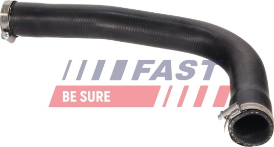 FAST FT01221 Ladeluftslange
