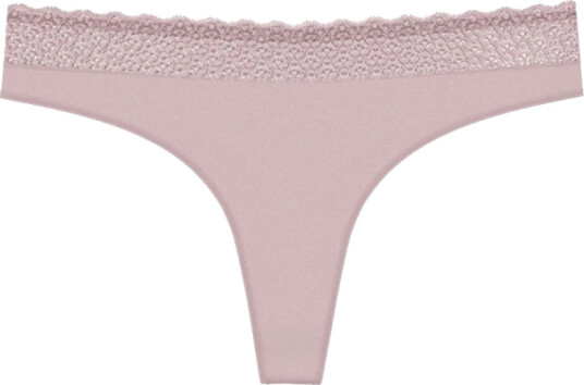 Triumph Dame Undertøy Rosa S,