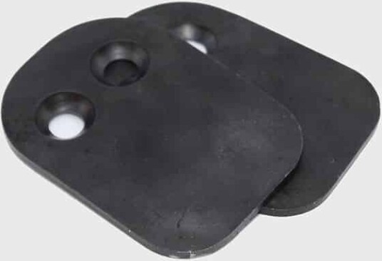 Magped Magnetplate SPD Magped Magnetplate SPD