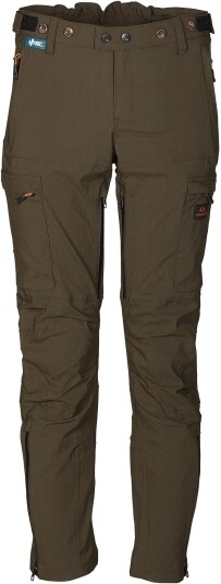 Swedteam Titan Pro Man Trouser Green Green 54