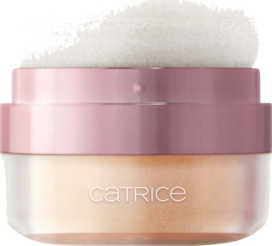 Catrice Brides & Besties Glitter Dream Cushion C01 Champagne Showers