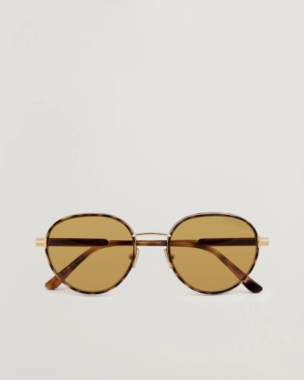 Tom Ford Jet FT1339 Sunglasses Havana