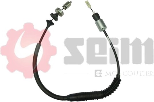 Clutchkabel SEIM 554600 Clutchkabel SEIM 554600