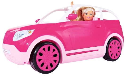 Steffi Love Glam Suv