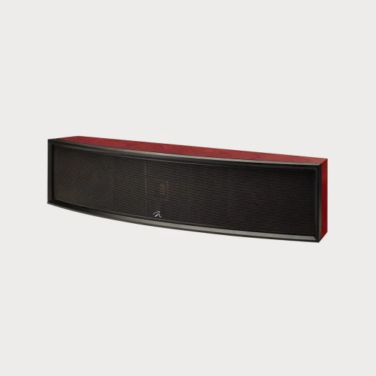 Martin Logan Focus ESL C18 Mørkt kirsebær Martin Logan Focus ESL C18 Mørkt kirsebær