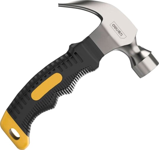 Deli Mini Snekkerhammer