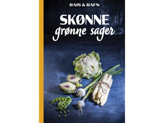 Skønne Grønne Sager | Jesper Rais & Dennis Rafn | Språk: Dansk