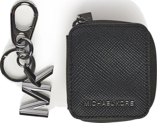 Michael Kors Herre Accessories Svart ONE SIZE, Michael Kors Herre Accessories Svart ONE SIZE,