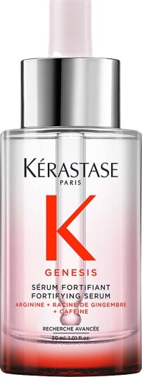 Kérastase Genesis Nude Hårserum 30 ML - Anti Chute Fortifiant