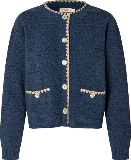 Masai Malune Navy XL Masai Malune Navy XL