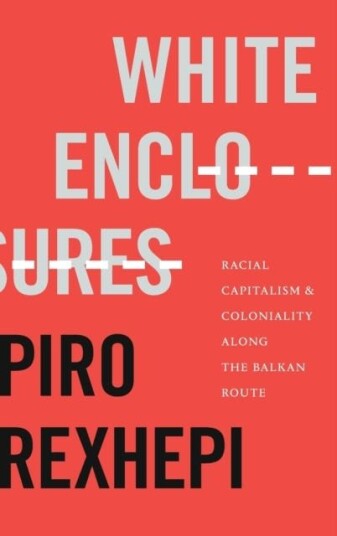 White Enclosures Av Piro Rexhepi