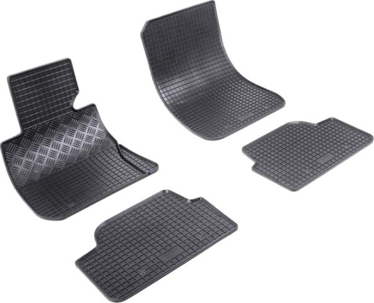 RIGUM 900217 Bilmatter