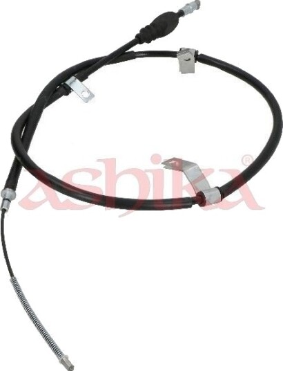 Bremsewire ASHIKA 131 0H H30R