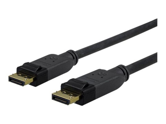 VIVOLINK Pro DisplayPort-kabel - 25 m