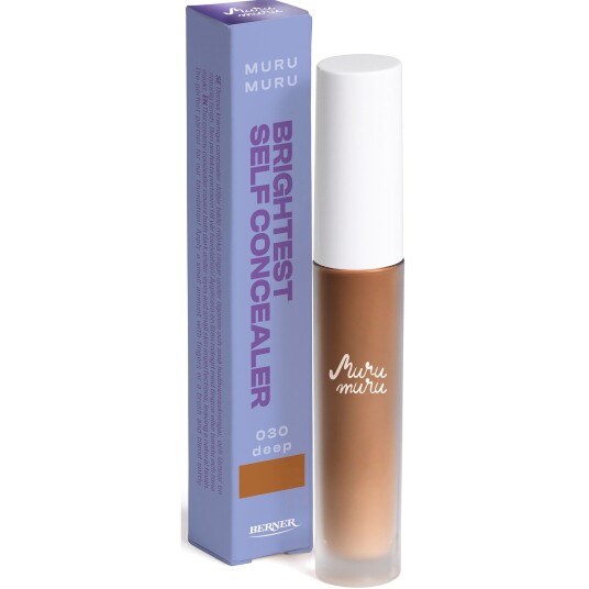 Murumuru Brightest Self Concealer 030 Deep Murumuru Brightest Self Concealer 030 Deep