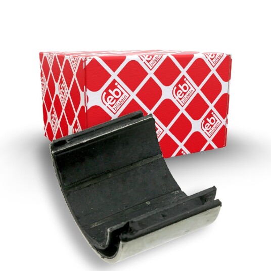 Stabilisator foring FEBI BILSTEIN 28099