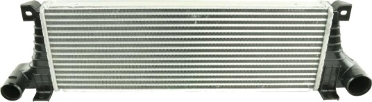 Intercooler FAST FT55527