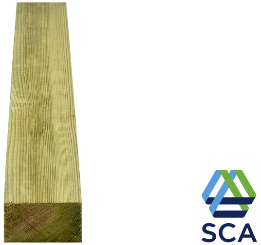 Sca Wood FURU 36X048 LEKT CU-IMP L5400