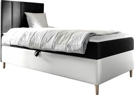 Boisdale Sengeramme 100x200 cm