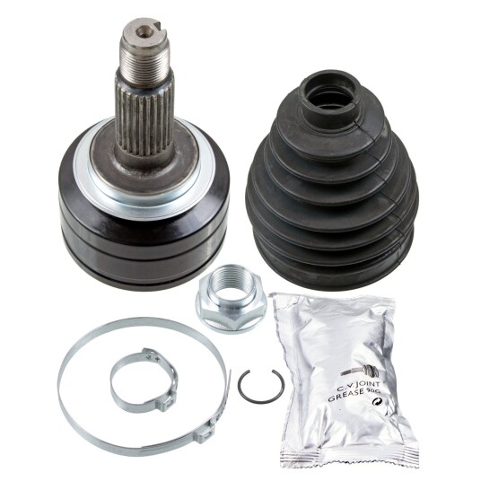 Febi Bilstein Drivknute drivaksel FEBI BILSTEIN 185095