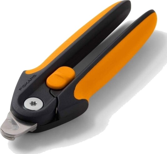 Fiskars Klotång M/L Hund Helse Og Pels Hygiene Poter Og Klør 2009132 Fiskars Klotång M/L Hund Helse Og Pels Hygiene Poter Og Klør 2009132