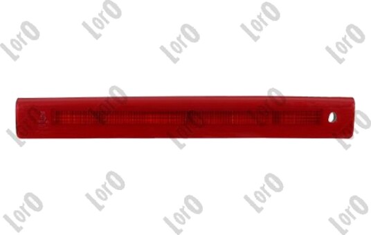Hjelpebremselys LORO 042-49-870
