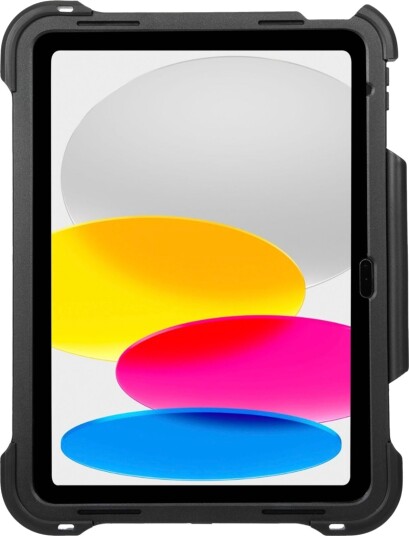 Targus SafePort Rugged Max Deksel til iPad A16 / (10. gen.)